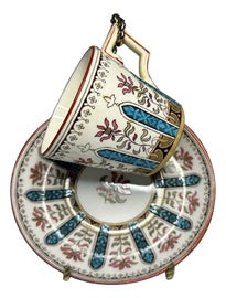 Example of Tea Cups