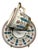 Minton for Maison Toy Paris Demitasse Cup & Saucer RARE For Sale