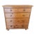 Antique Two Over Three Drawers - Chest of Drawers - From England - Circa 1880 For Sale