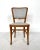 Art Nouveau Chairs by Robert Fix, Set of 6 For Sale - Image 5 of 7
