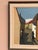 Swedish Artist, Alley, 1950s, Oil on Canvas, Framed For Sale - Image 12 of 16