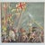 A striking original watercolor attributed to celebrated Hungarian-American illustrator, painter and set designer Willy...