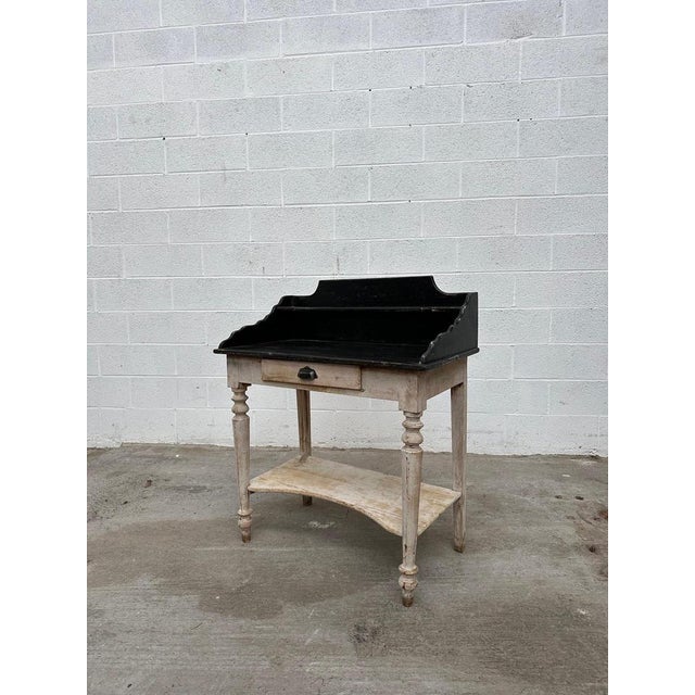 Early 20th Century Dressing Table For Sale - Image 3 of 8