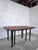 Mid-Century Librenza Extending Drop Leaf Dining Table in Teak from G-Plan For Sale - Image 11 of 12