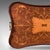 Antique Butler's Serving Tray, English, Afternoon Tea Platter, Inlay, Victorian For Sale - Image 6 of 10