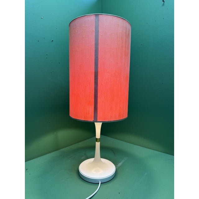 Model 3175 Table Lamp from Erco, 1970s For Sale - Image 6 of 9