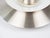 Vintage Aluminum Pendant Lamp by Knud Christensen, 1980 For Sale - Image 6 of 11
