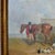 Richard Barrett Davis, RBA Equestrian, 19th Century, Oil Painting For Sale - Image 4 of 8