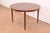 Wood Skovmand & Andersen for Moreddi Danish Modern Teak Extension Dining Table, Newly Refinished For Sale - Image 7 of 14