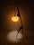 Floor Lamp “Praying Mantis” by Rispal – France – 1950s An icon of mid-century French design — the Praying Mantis floor...
