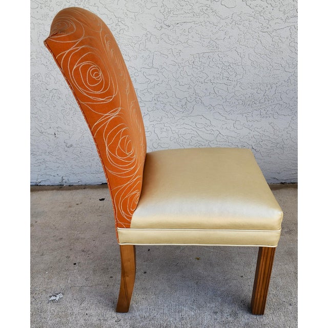 Shipping Quote Information The shipping quote stated in the listing was from Chairish and they normally set all the costs...