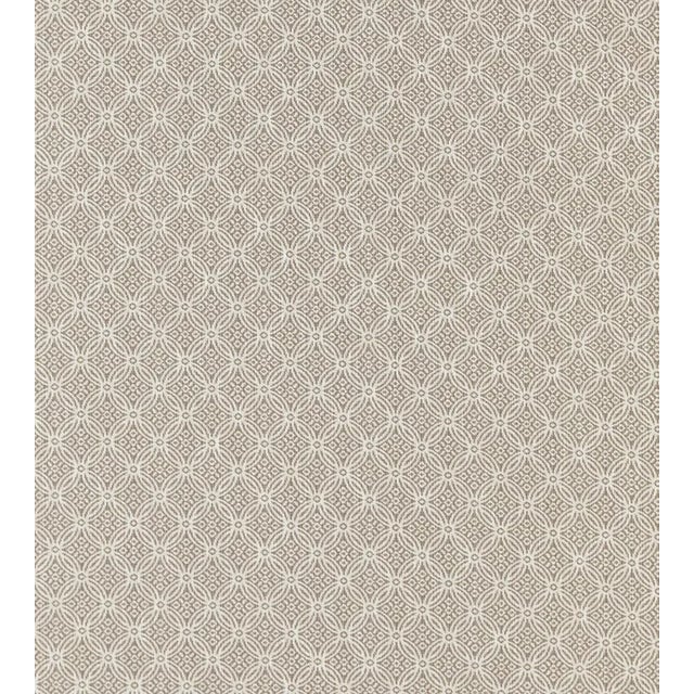 Sample - The House of Scalamandré Cape May Fabric, Sandbar For Sale