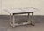Gloster Gloster Teak Outdoor Patio Dining Table With Four Chairs For Sale - Image 4 of 18
