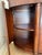 Wood Traditional Bernhardt Wooden Buffet With Mirror For Sale - Image 7 of 18