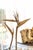 Petrea III Estremoz Marble Sculpture by Maeve For Sale - Image 9 of 12