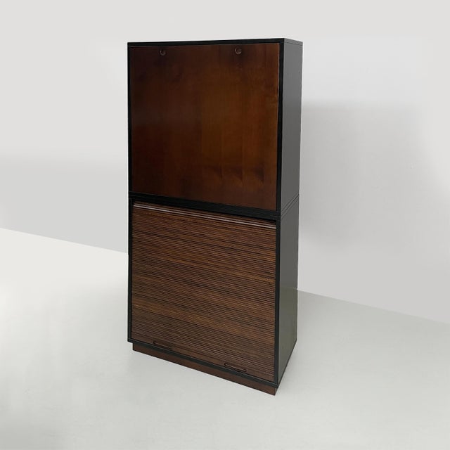 Italian Modern Cabinet by Le Corbusier for Cassina, 1990s For Sale - Image 16 of 16