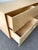 Chest of Drawers Wood and Leather by Gasparucci Italo, Italy, 1980s For Sale - Image 9 of 12