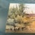 Rustic 1930's Impressionist Rustic Barn Landscape Watercolor Painting For Sale - Image 3 of 7