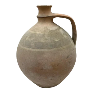 Vintage Hungarian Water Jar