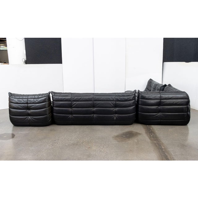Michel Ducaroy for Ligne Roset "Togo" Modular Sofa For Sale - Image 15 of 17