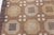 Mid-Century Modern Doris Leslie Blau Vintage Swedish Flat Weave Rug by Rakel Carlander For Sale - Image 3 of 8