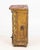 Continental Paint-Decorated Small Cabinet For Sale - Image 9 of 10