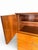 Young Manufacturing Mid Century Walnut Highboy Dresser, Attributed For Sale - Image 10 of 13