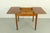 Dutch Drop-Leaf Table from Pastoe, 1958 For Sale - Image 10 of 11