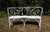 Wrought Iron Garden Bench, 1920s For Sale - Image 13 of 13