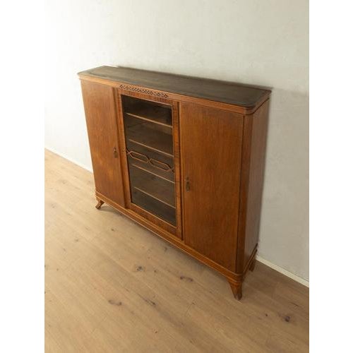 Art Deco Cabinet, Germany For Sale - Image 7 of 14
