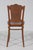 1910s Dining Chairs with Flower Decor Pattern from Thonet, Austria, 1913, Set of 6 For Sale - Image 5 of 14