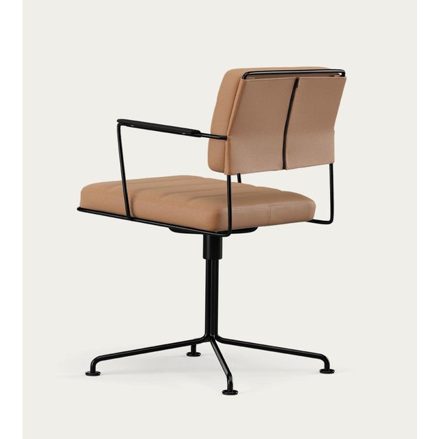 One Collection Time Chair from Henrik Tengler For Sale - Image 3 of 13