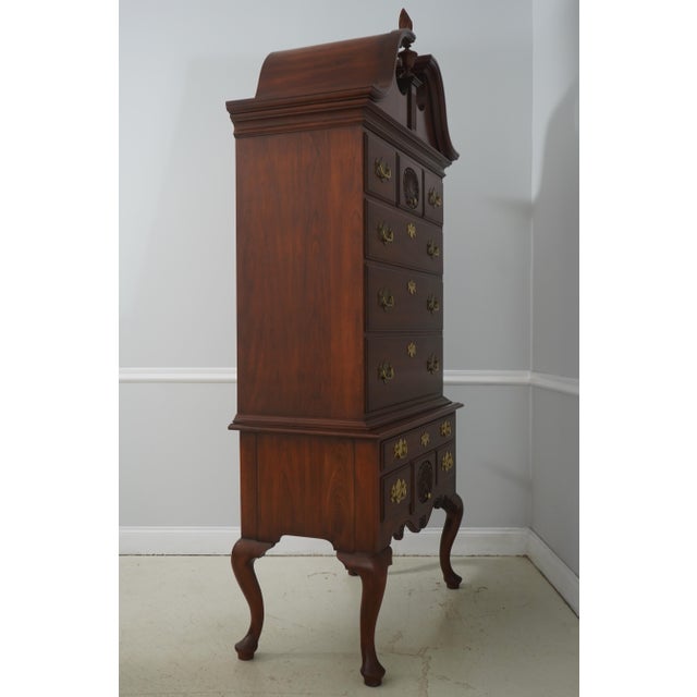 Age: C.1993 Details: Finish no.24 Model 146 3 Piece Construction High Quality Construction Traditional Style Solid Brass...