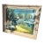 1950s Bavarian Oil Painting For Sale