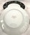 1970s 1970s Fitz & Floyd "Chinoiserie" Salad Plate Set of 7 For Sale - Image 5 of 5