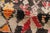 Vintage Moroccan Berber Wool Rug With Geometric Design by Rug & Kilim, 1950-1959 For Sale In New York - Image 6 of 9