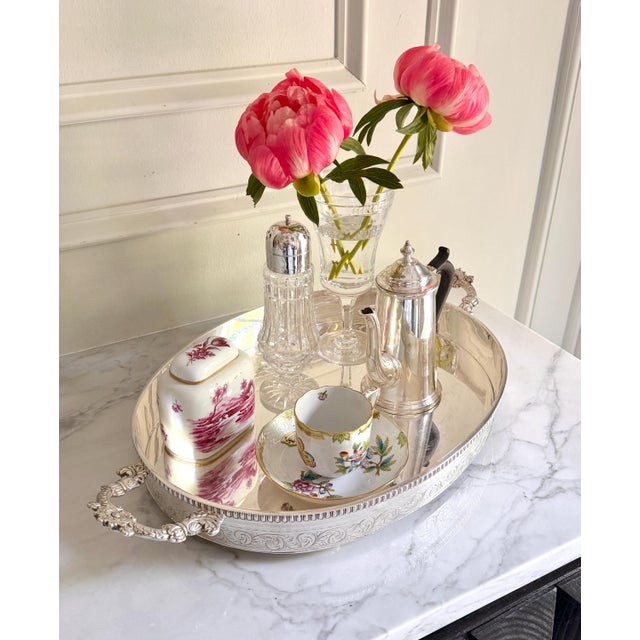 An extraordinary investment piece of British aristocratic heritage, masterfully crafted by the world’s premier historic...