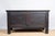 Brown 17th Century Carved Oak Coffer For Sale - Image 8 of 16