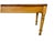 19th Century 19th Century Pine Farmhouse Work Table For Sale - Image 5 of 11