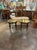 Pair of Vintage Jansen Style Side Tables For Sale In Dallas - Image 6 of 8