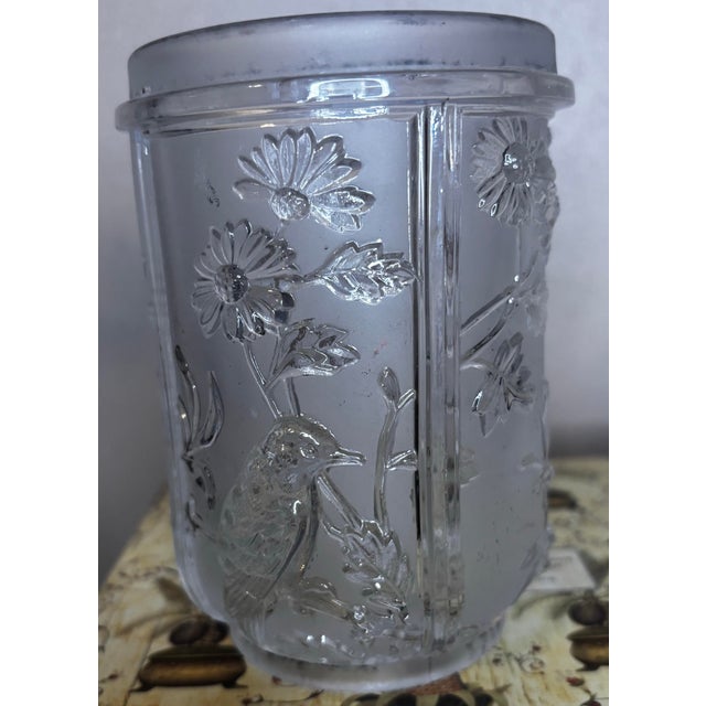 Antique Reed & Barton Pickle Castor For Sale - Image 11 of 12
