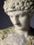 Bust / garden statue of the Greek god Hermes Hermes was the god of: 1. Travel and roads He protected travelers, roads, and...