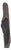 Roland Berger, Stele III, Basalt For Sale