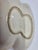 Large Vintage West German Glazed Ceramic Trinket Tray, 1970s For Sale - Image 10 of 11