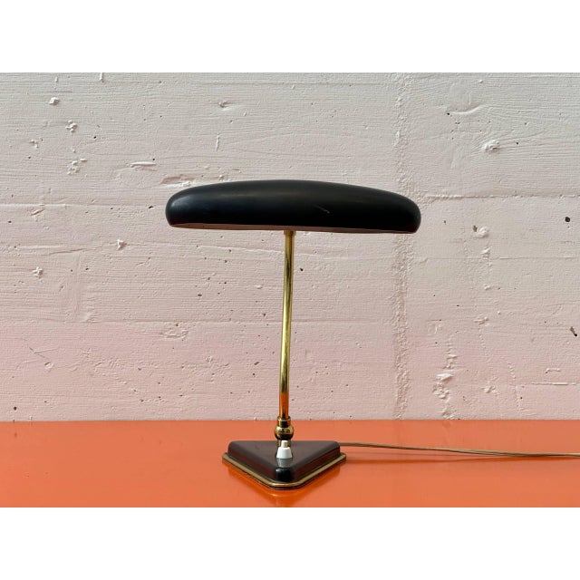 Art Deco Table Lamp, 1930s For Sale - Image 6 of 15