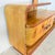 Art Deco Style Dressing Table with Bakelite Handles in the style of Halabala, 1950s For Sale - Image 4 of 13