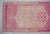 Vintage Turkish Hand-Knotted Runner Rug Pink Hallway Kitchen Decor - 2′10″ × 8′8″ For Sale - Image 9 of 13