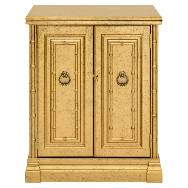 Locking Flip Top Bar by Jasper Chairish