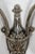 Large French Art Deco Wall Sconces by Delatte 1920s France - A Pair For Sale - Image 9 of 12
