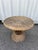 Mid-Century Modern Wicker Living Room Set, 1970s, Set of 4 For Sale - Image 3 of 17